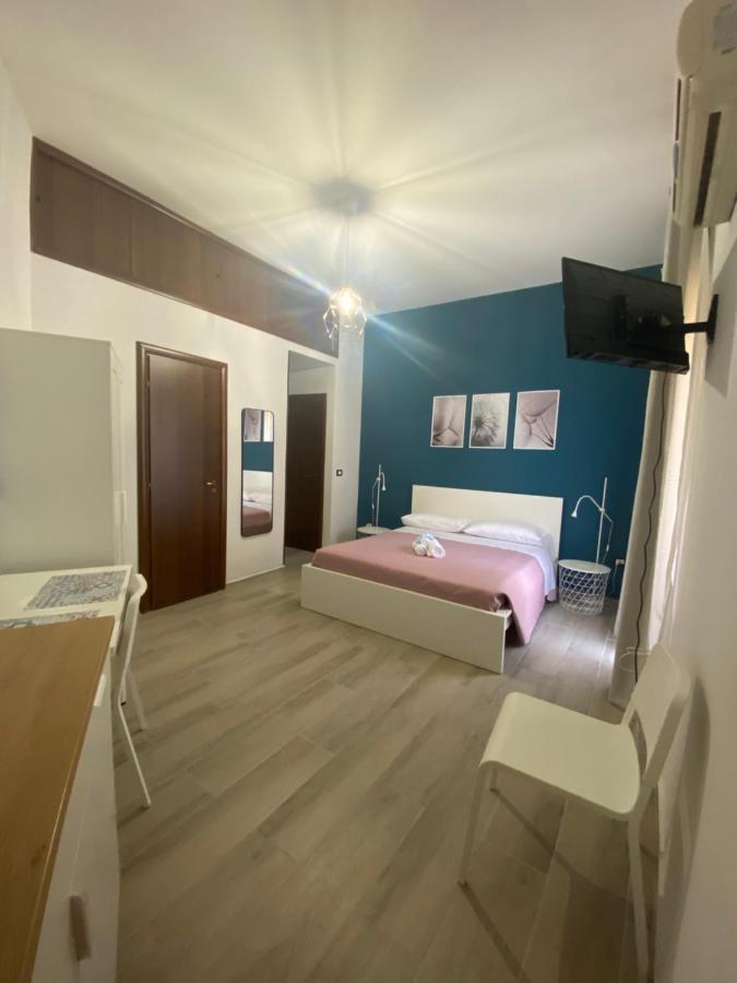 Home Demetra Agrigento Exterior photo