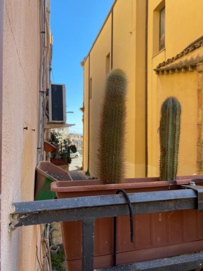Home Demetra Agrigento Exterior photo