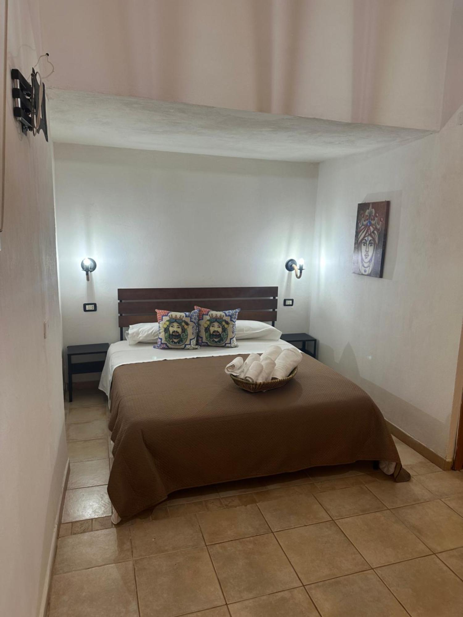 Home Demetra Agrigento Exterior photo