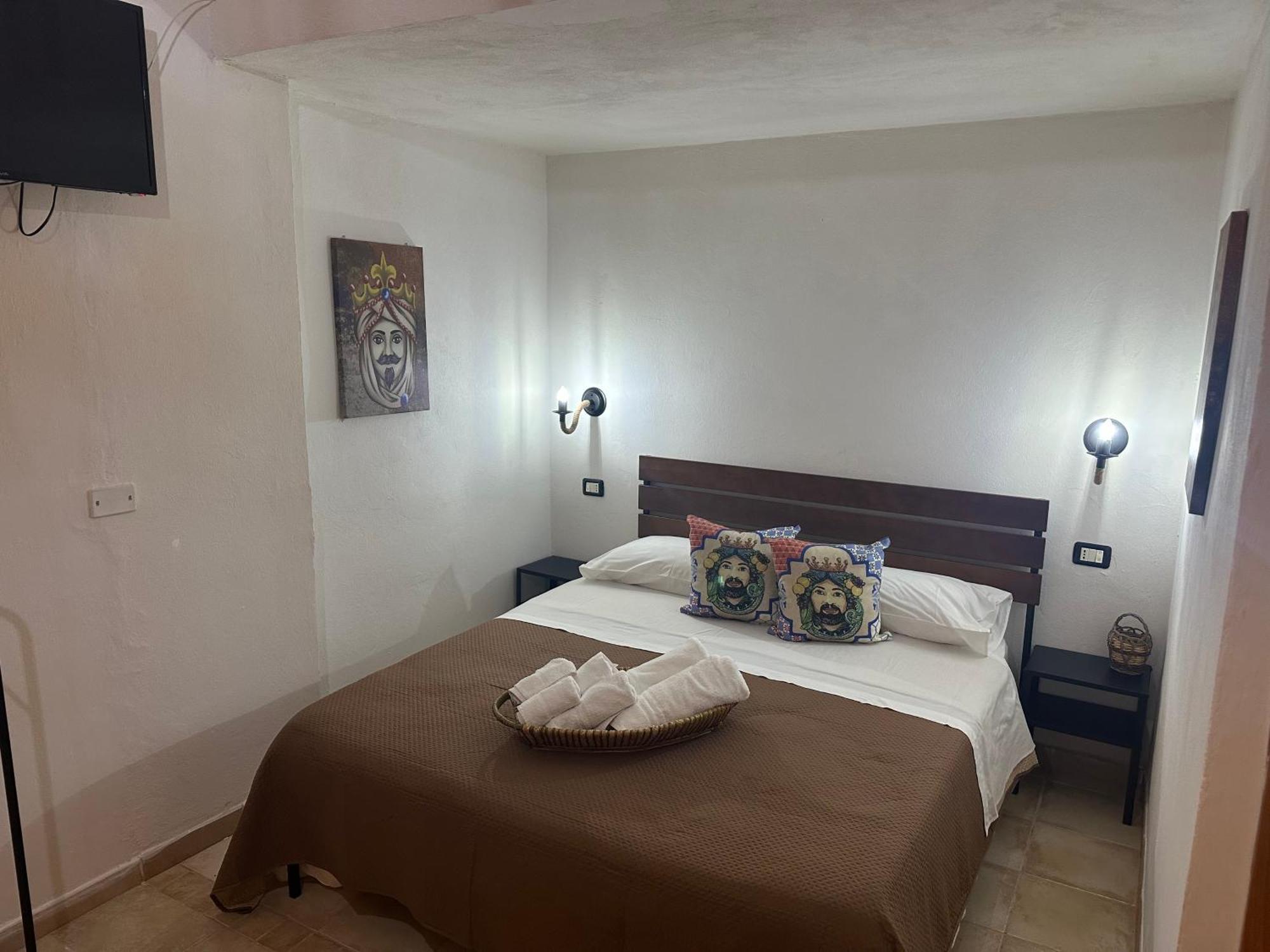 Home Demetra Agrigento Exterior photo